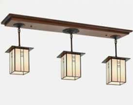 Craftsman Lighting