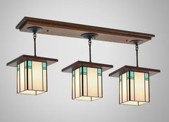 Craftsman Island Light #500