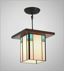 Retro Style Lantern #650