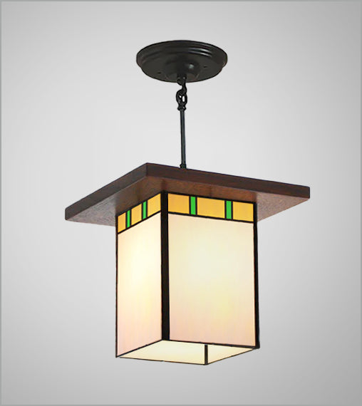 Mission Lantern #651-1