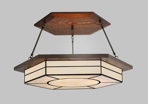 Modern Craftsman #600