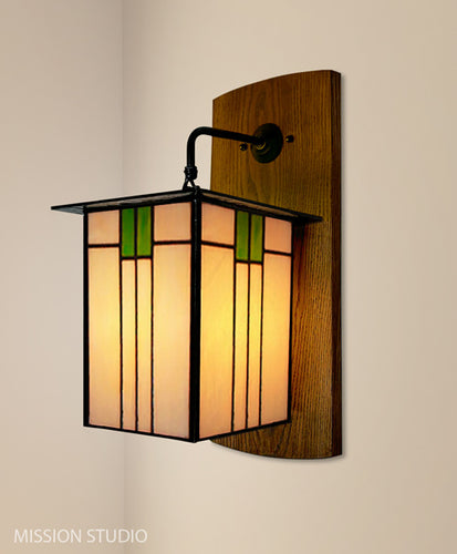 Large Wall Sconce #107-L
