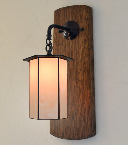 Classic Wall Sconce #105